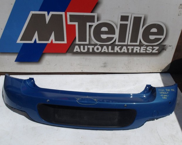 [GY�RI BONTOTT] MINI - H�TS� L�KH�R�T� - K�K - R60 PDC , S�R�LT!